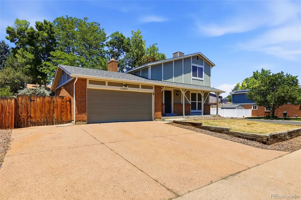 10957 Jay Street Westminster CO 80020