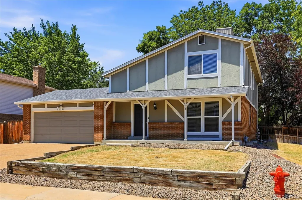 10957 Jay Street Westminster CO 80020