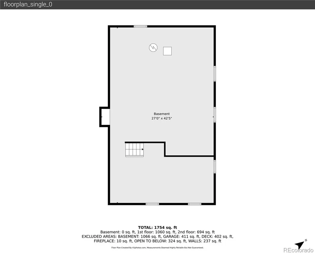 10957 Jay Street Westminster CO 80020