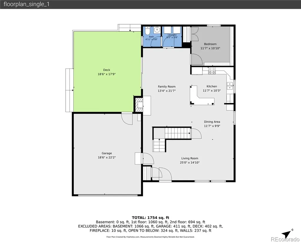 10957 Jay Street Westminster CO 80020