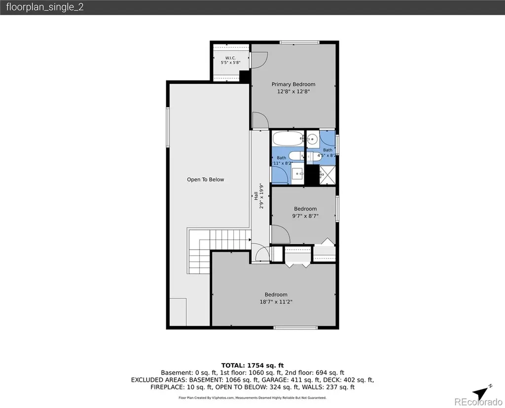 10957 Jay Street Westminster CO 80020