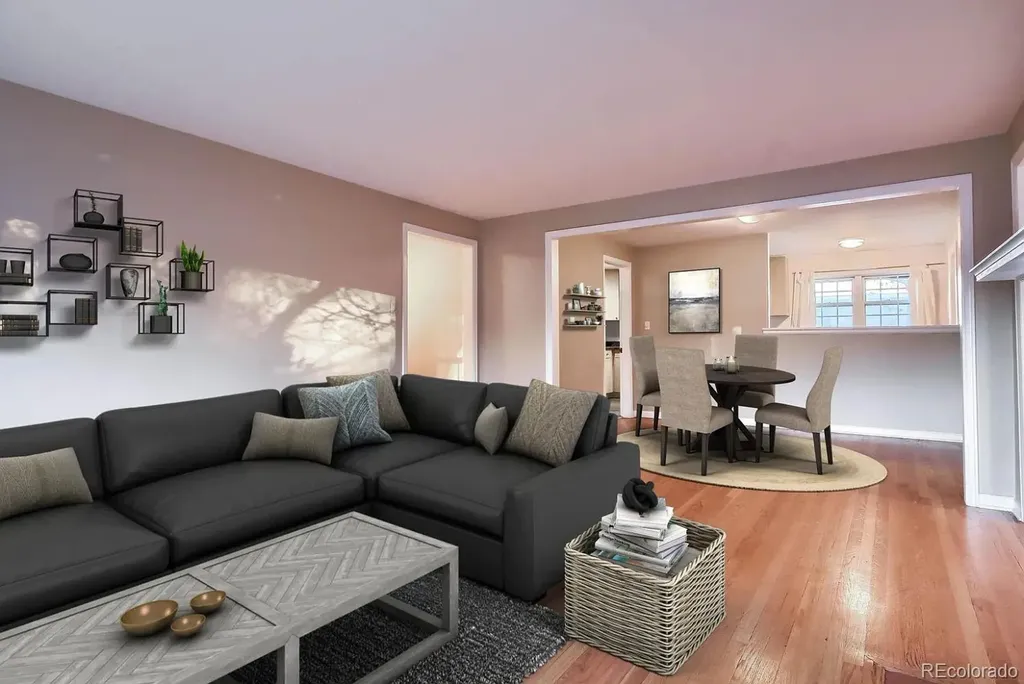 928 S Harrison Street Denver CO 80209