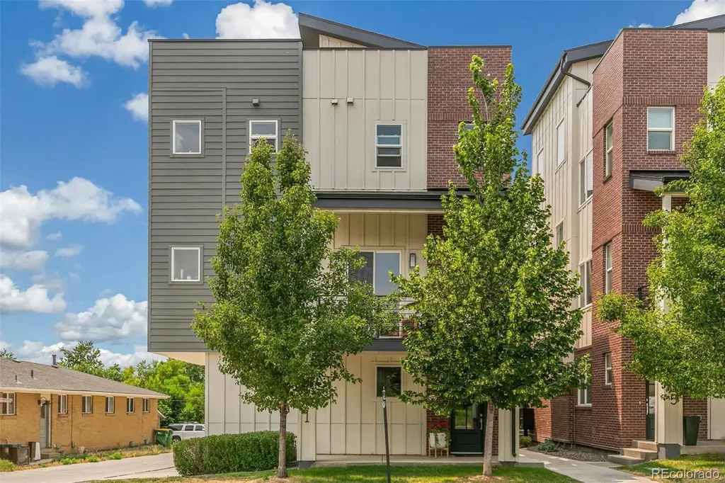 3511 S Marion Street Englewood CO 80113