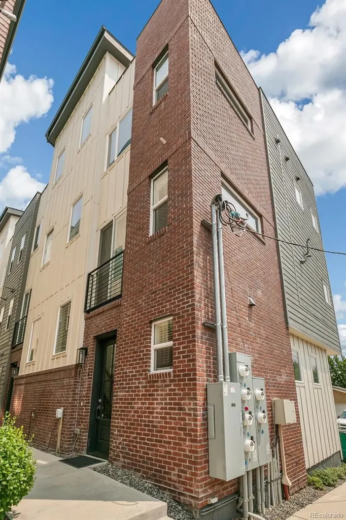 3511 S Marion Street Englewood CO 80113