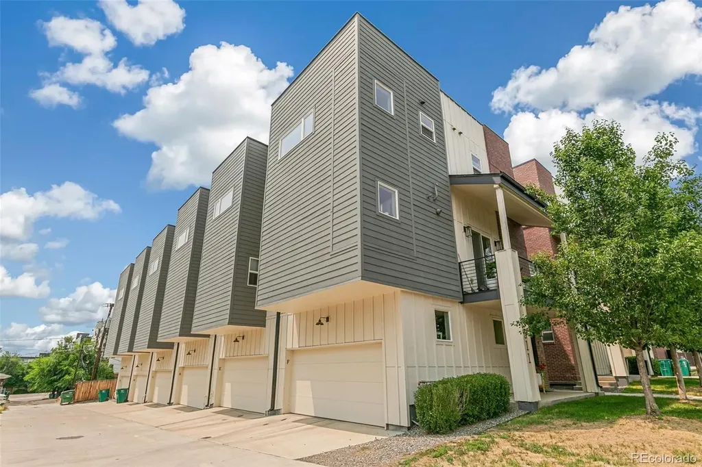 3511 S Marion Street Englewood CO 80113