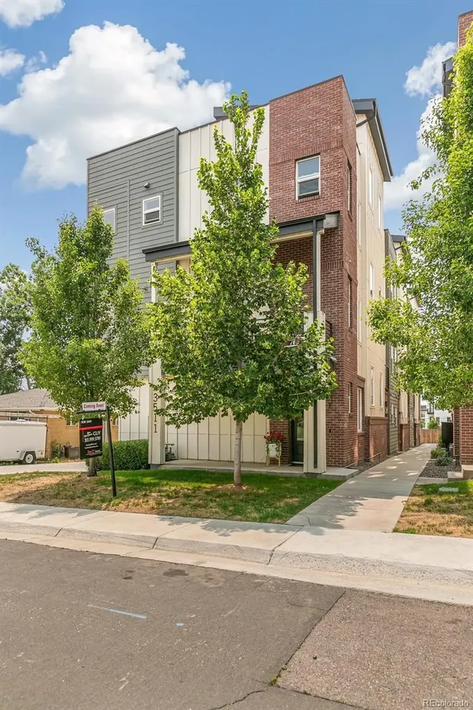 3511 S Marion Street Englewood CO 80113