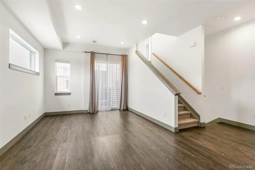 3511 S Marion Street Englewood CO 80113