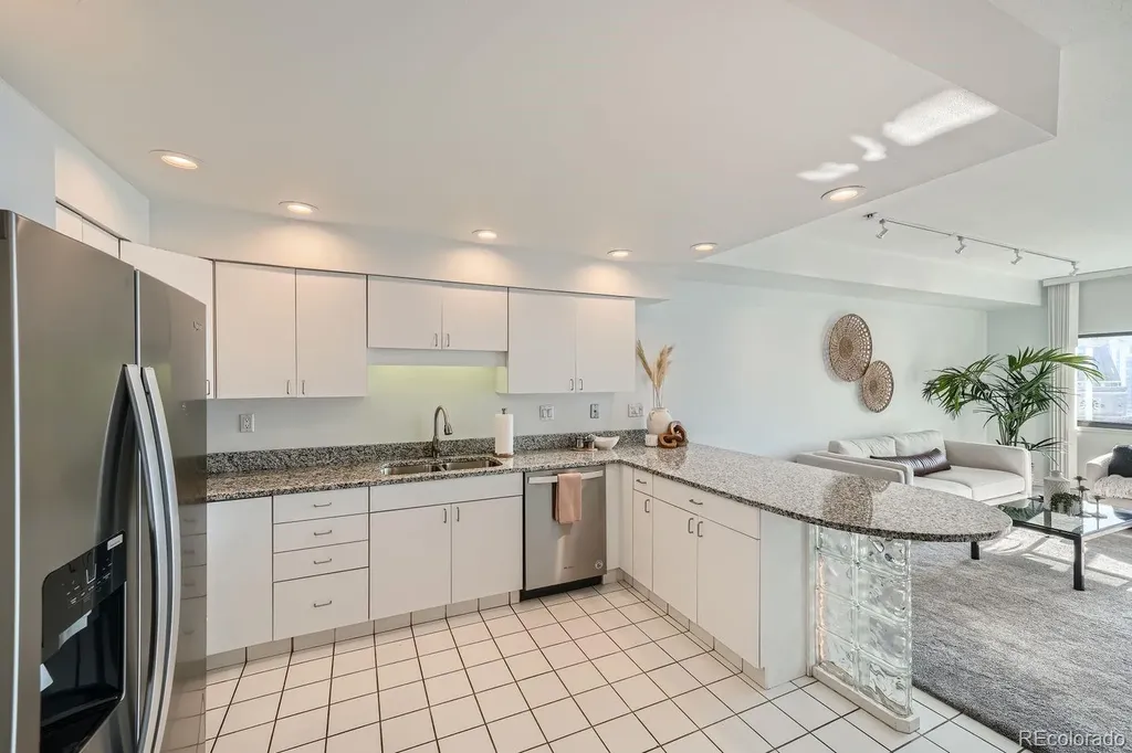 1551 Larimer Street Denver CO 80202