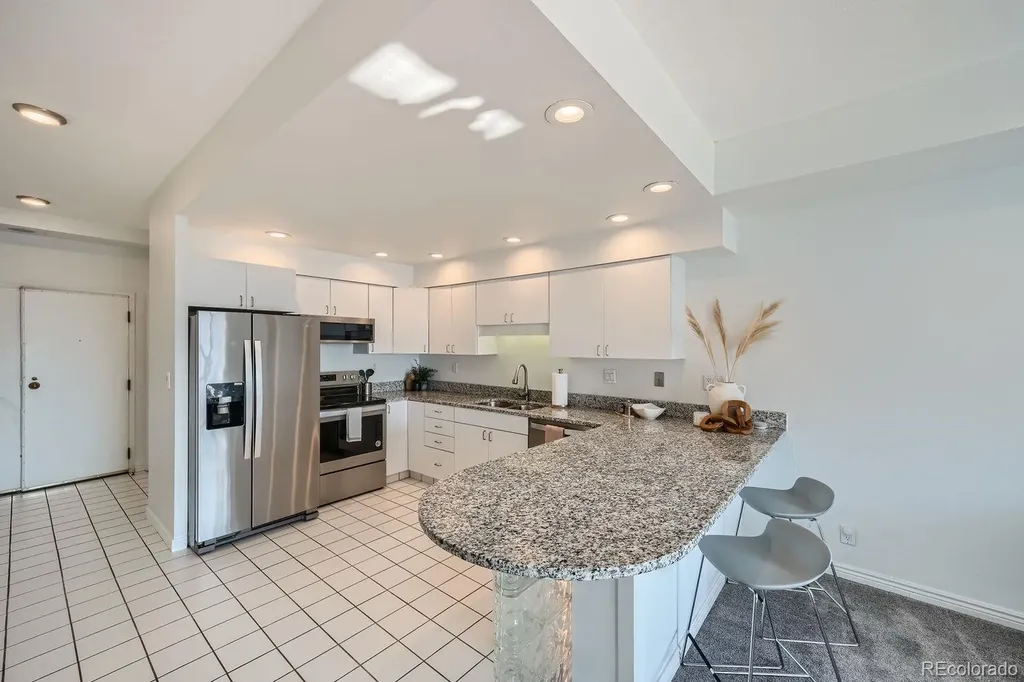1551 Larimer Street Denver CO 80202