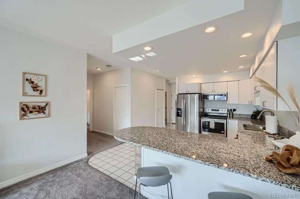 1551 Larimer Street Denver CO 80202