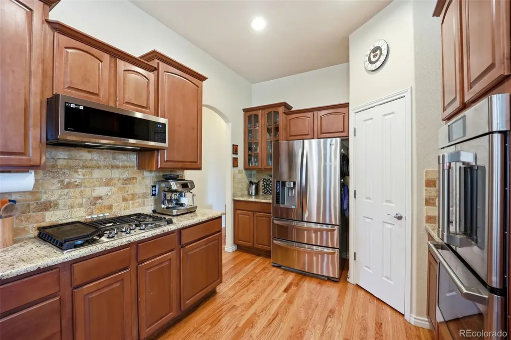 15699 E 108th Avenue Commerce City CO 80022