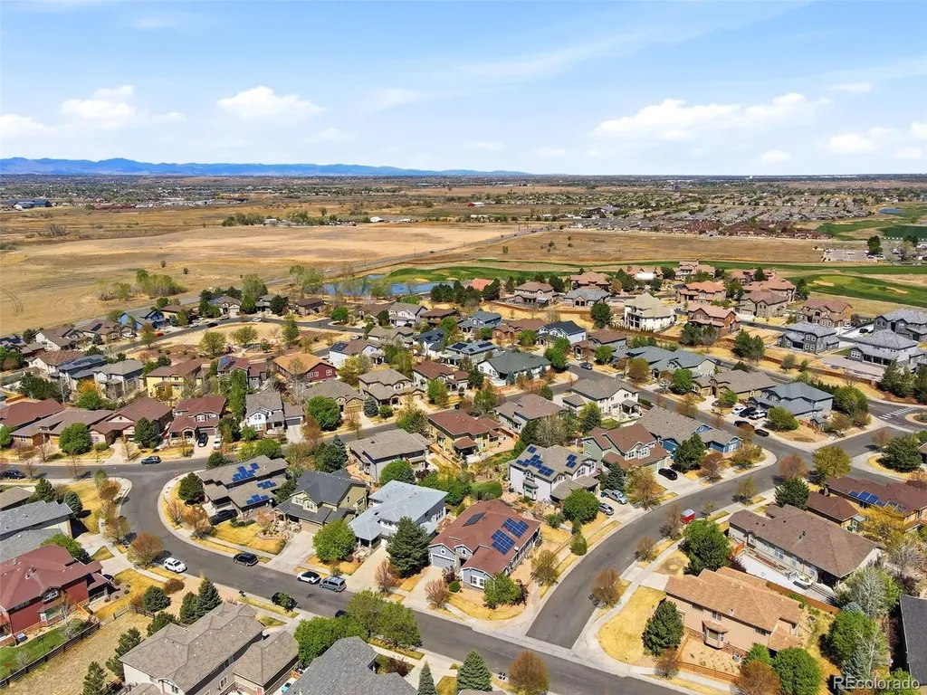 15699 E 108th Avenue Commerce City CO 80022