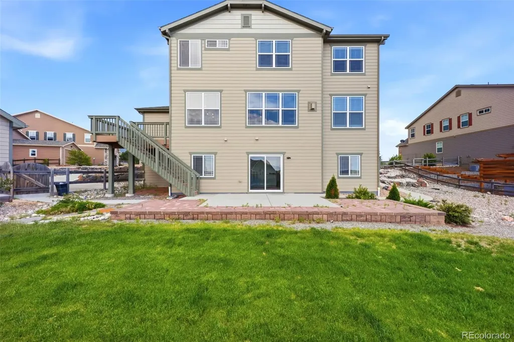 42007 Westchester Circle Elizabeth CO 80107