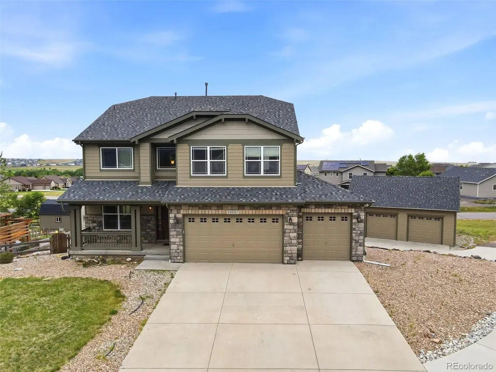 42007 Westchester Circle Elizabeth CO 80107