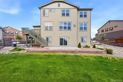 42007 Westchester Circle Elizabeth CO 80107