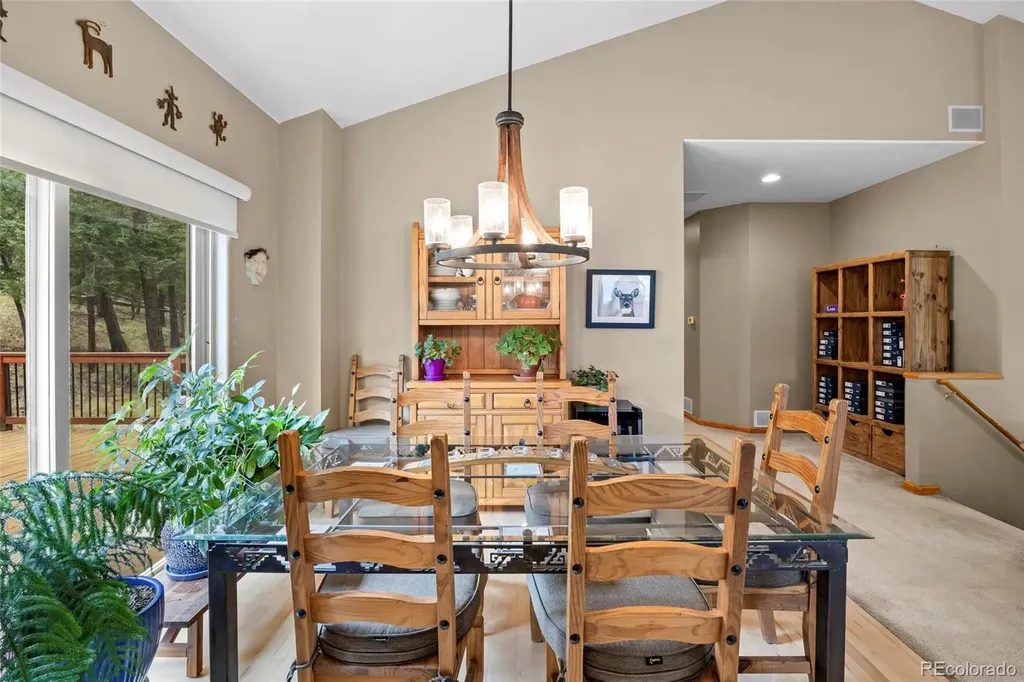 988 Elk Valley Drive Evergreen CO 80439