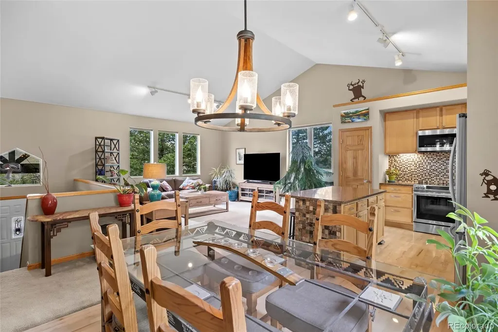 988 Elk Valley Drive Evergreen CO 80439