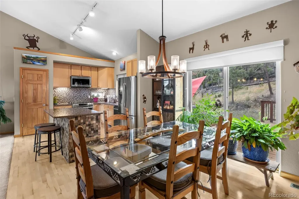 988 Elk Valley Drive Evergreen CO 80439
