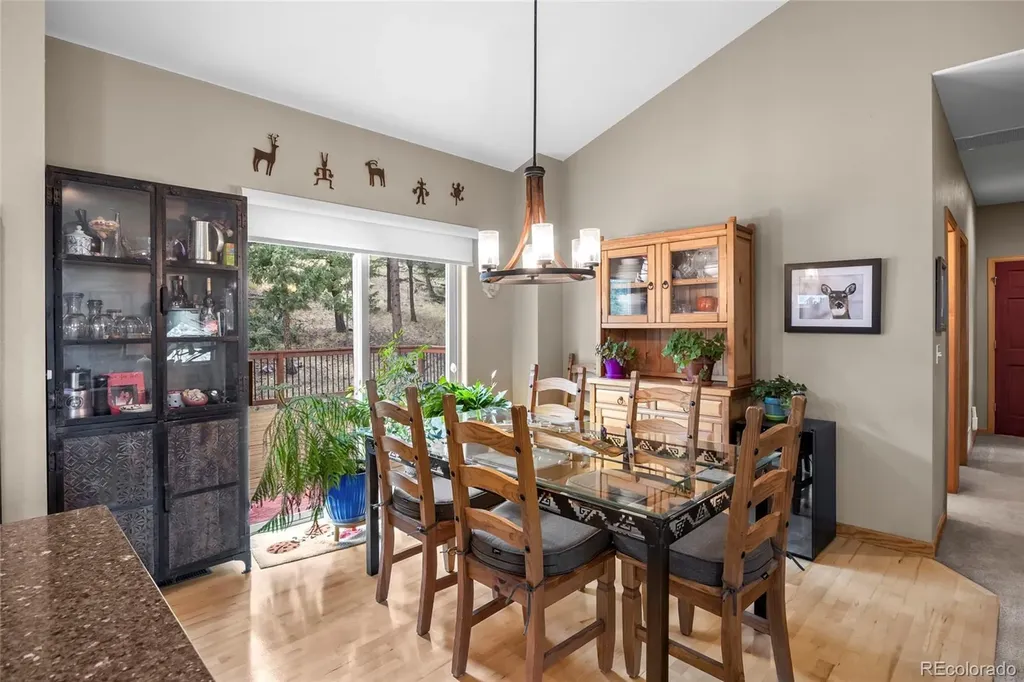 988 Elk Valley Drive Evergreen CO 80439