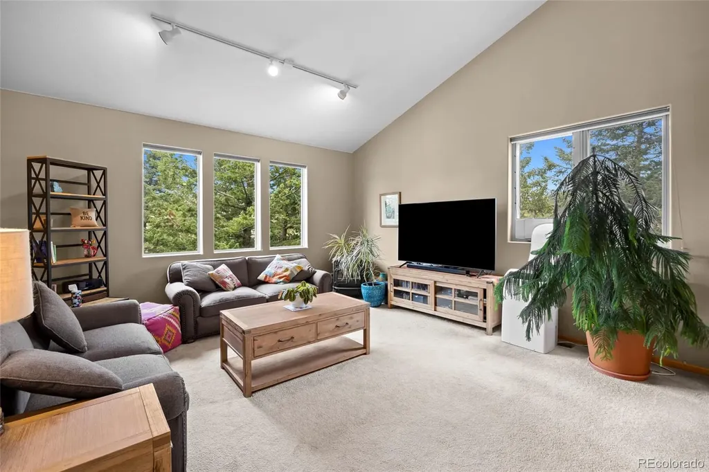 988 Elk Valley Drive Evergreen CO 80439