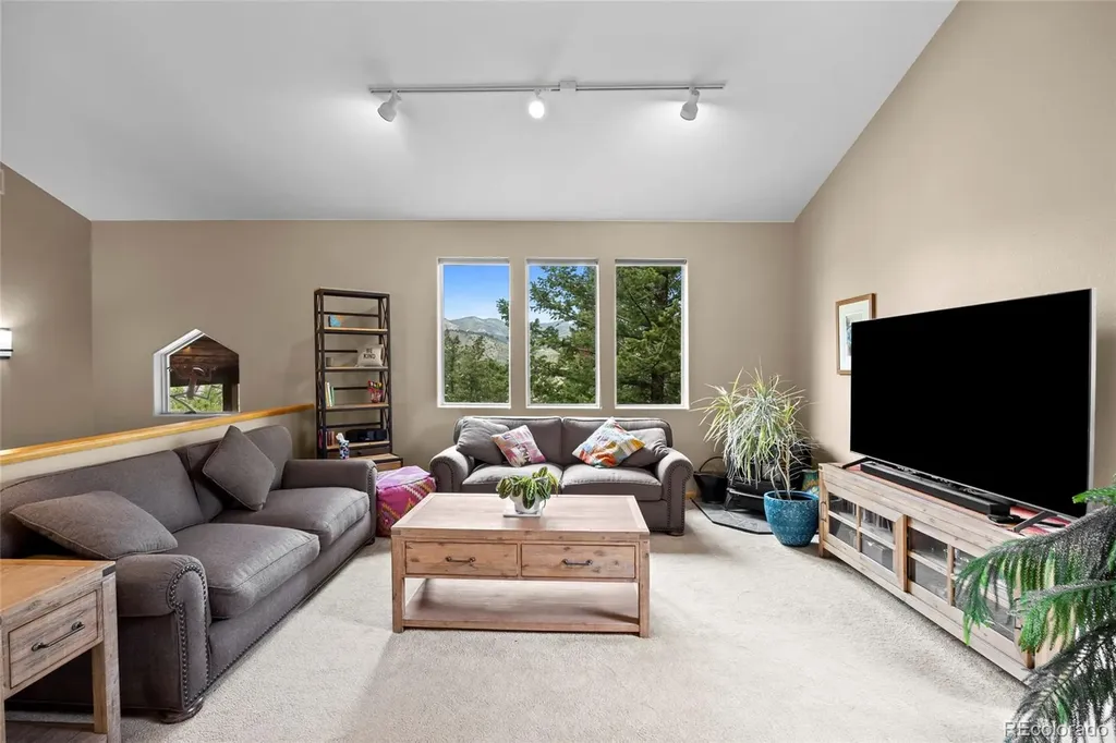 988 Elk Valley Drive Evergreen CO 80439