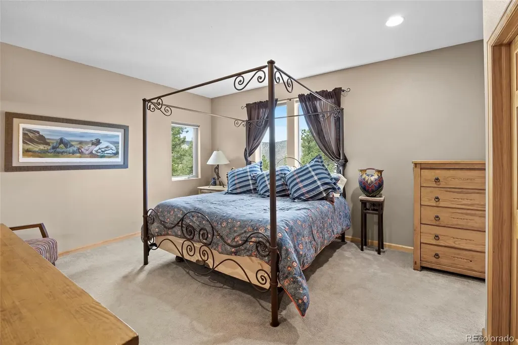988 Elk Valley Drive Evergreen CO 80439