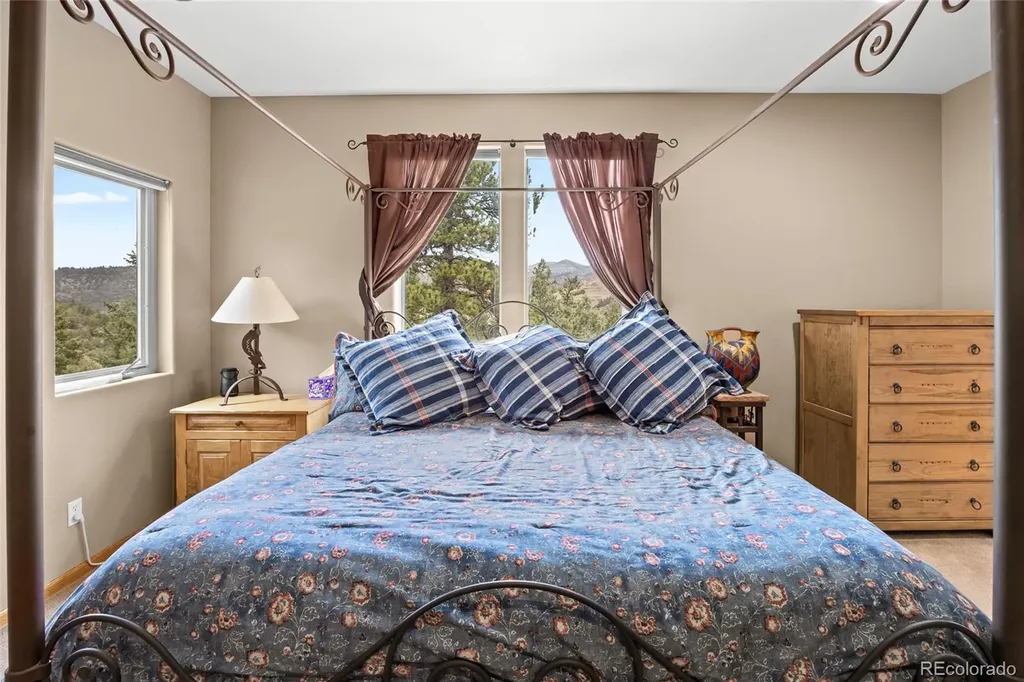 988 Elk Valley Drive Evergreen CO 80439