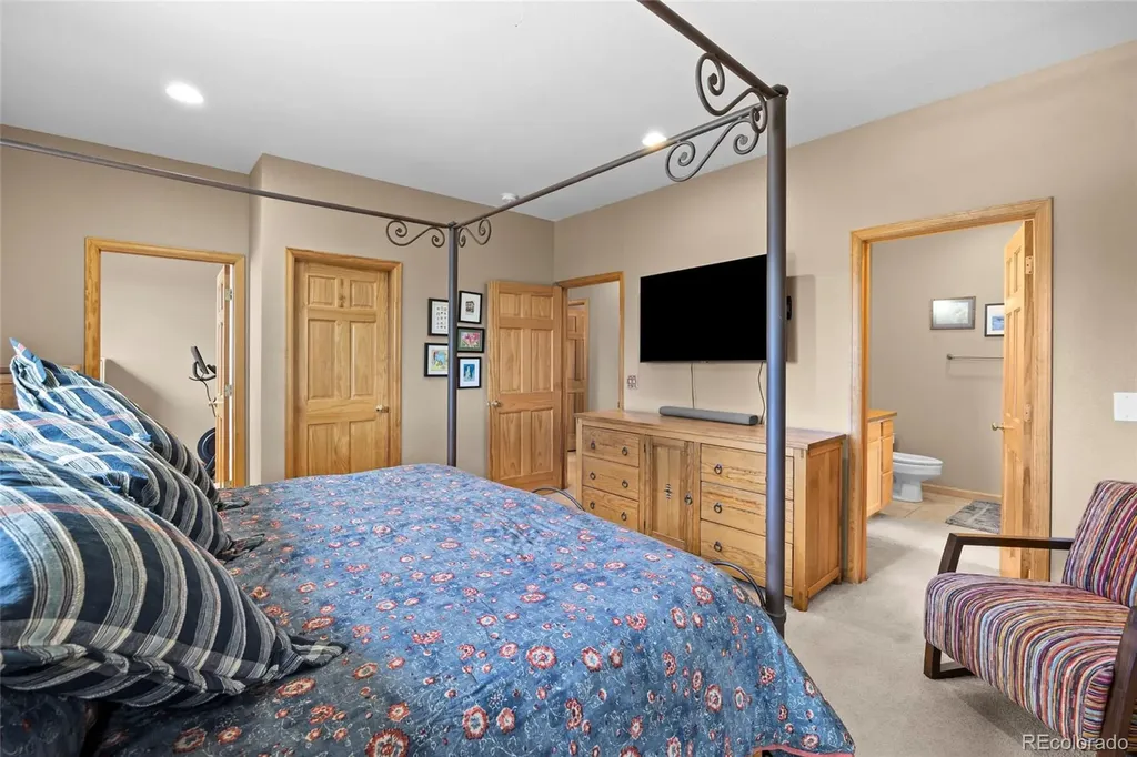 988 Elk Valley Drive Evergreen CO 80439