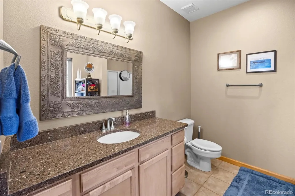988 Elk Valley Drive Evergreen CO 80439