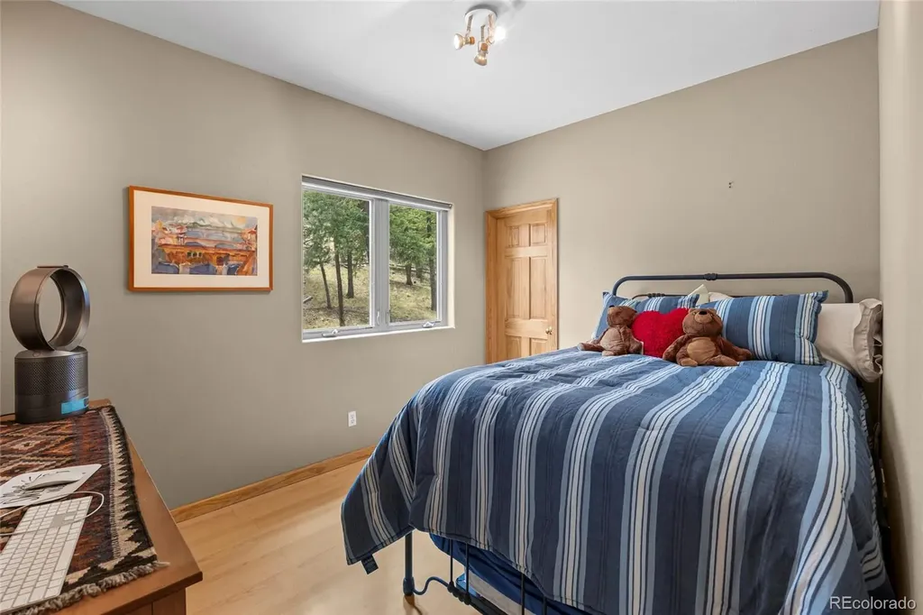 988 Elk Valley Drive Evergreen CO 80439