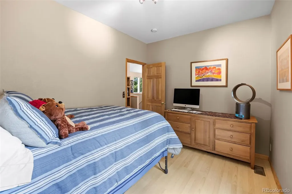 988 Elk Valley Drive Evergreen CO 80439