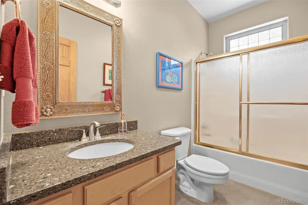 988 Elk Valley Drive Evergreen CO 80439