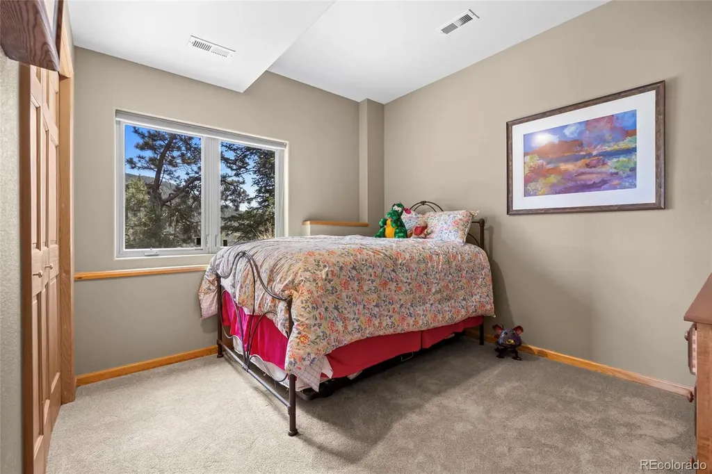 988 Elk Valley Drive Evergreen CO 80439
