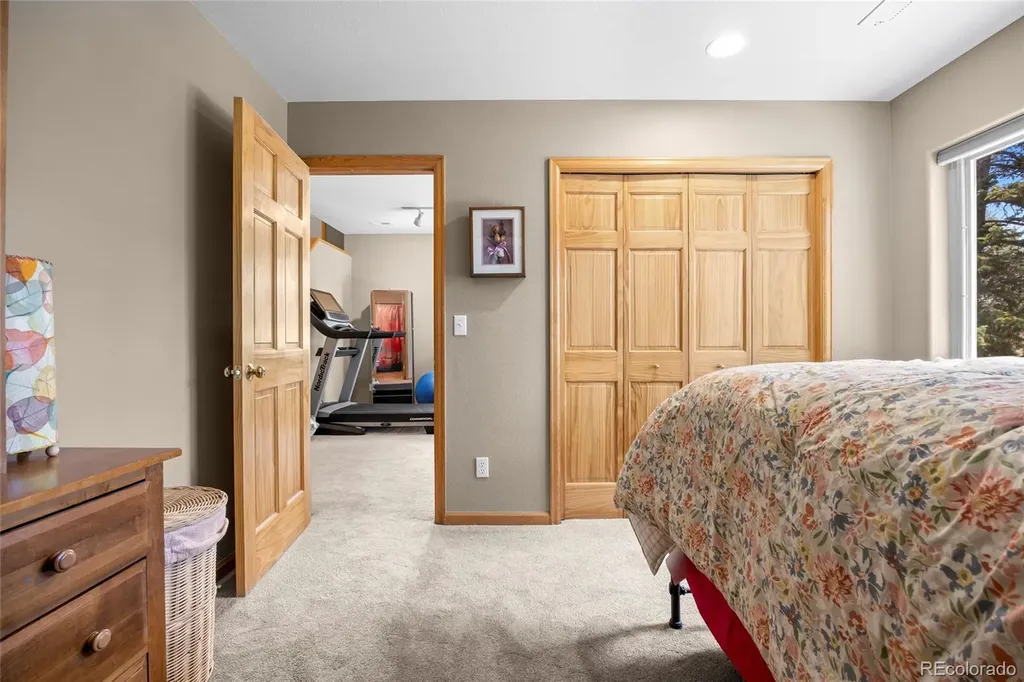 988 Elk Valley Drive Evergreen CO 80439