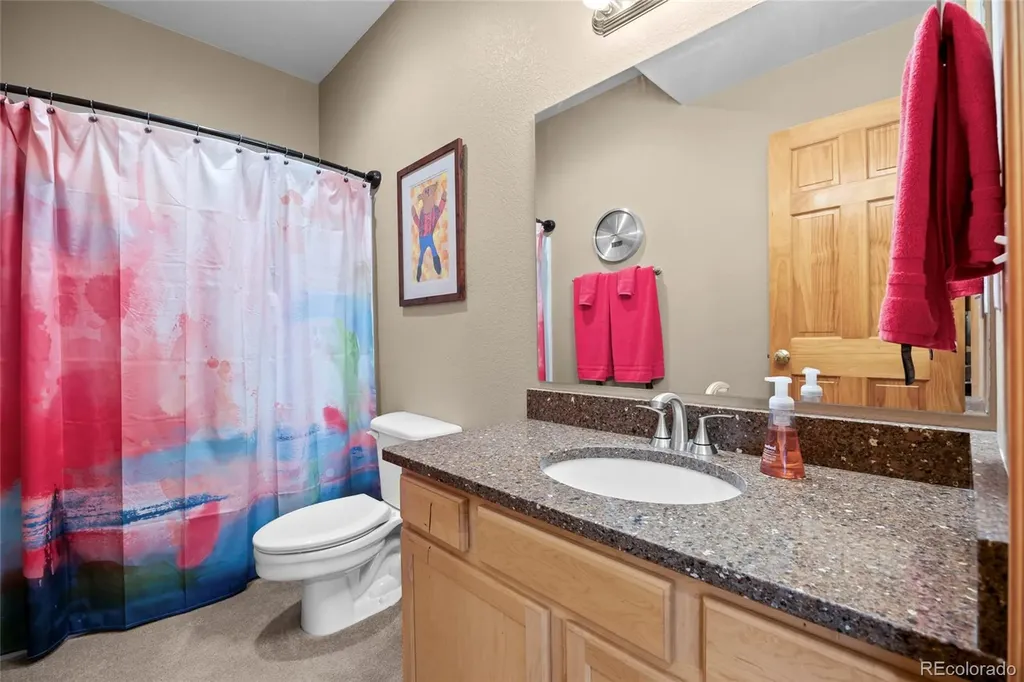 988 Elk Valley Drive Evergreen CO 80439