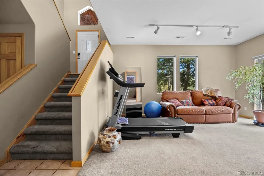 988 Elk Valley Drive Evergreen CO 80439