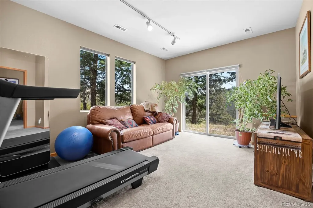 988 Elk Valley Drive Evergreen CO 80439