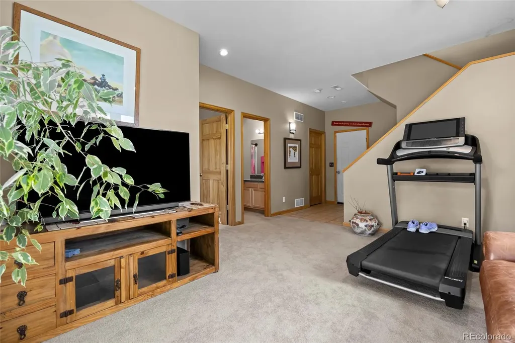 988 Elk Valley Drive Evergreen CO 80439