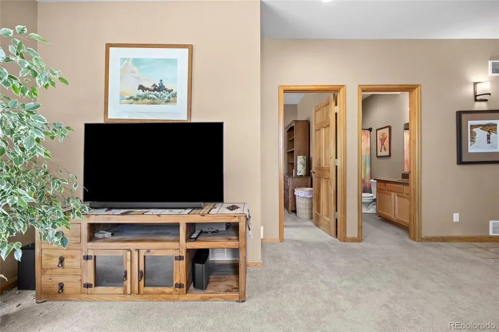988 Elk Valley Drive Evergreen CO 80439