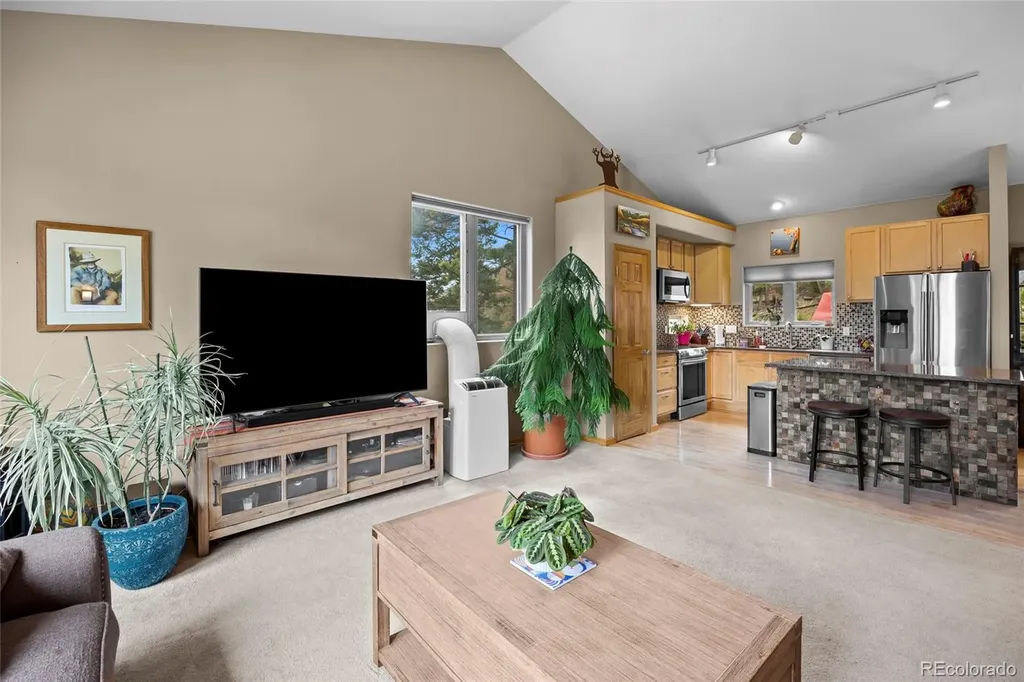 988 Elk Valley Drive Evergreen CO 80439