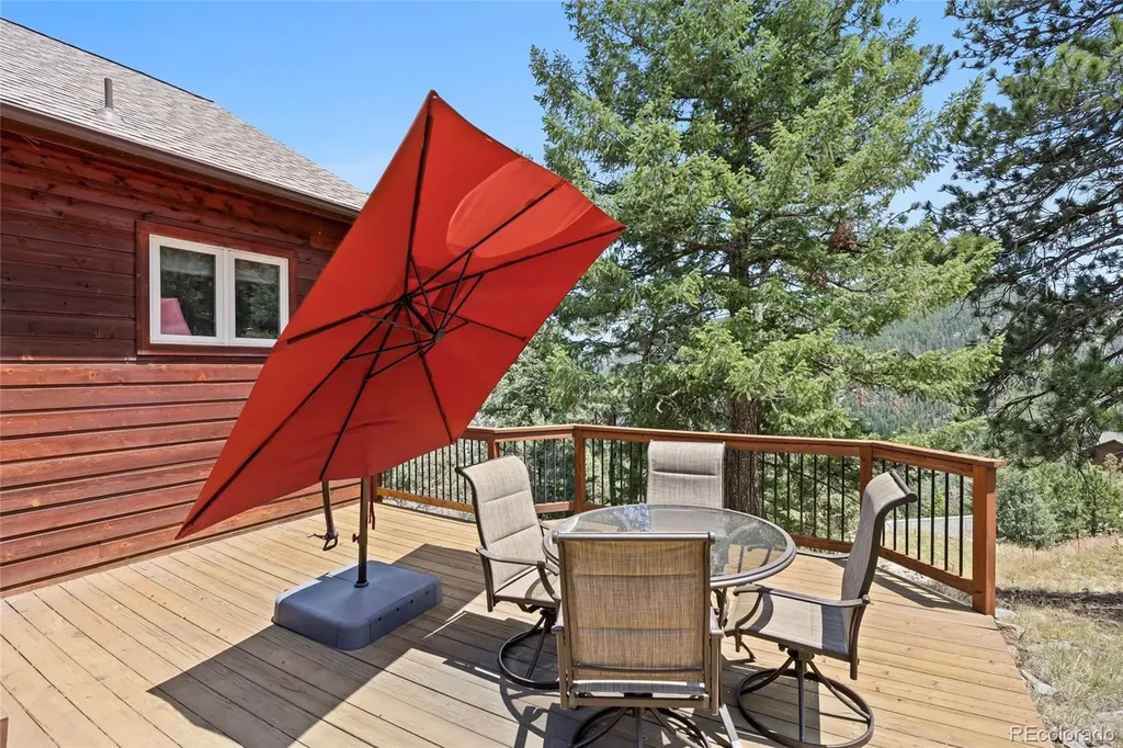 988 Elk Valley Drive Evergreen CO 80439
