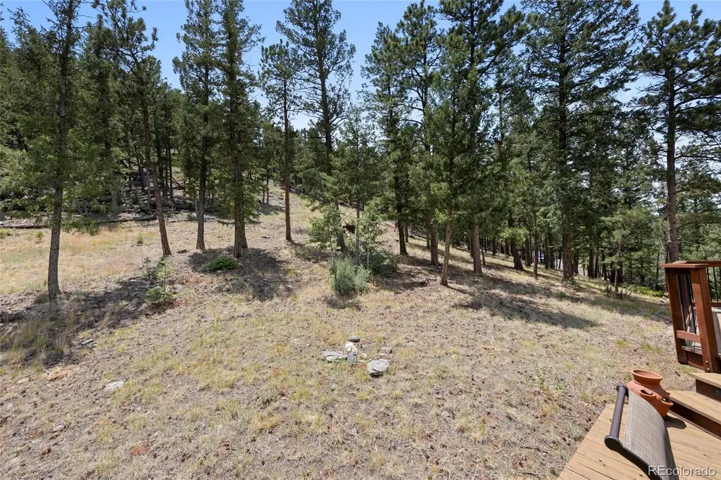988 Elk Valley Drive Evergreen CO 80439