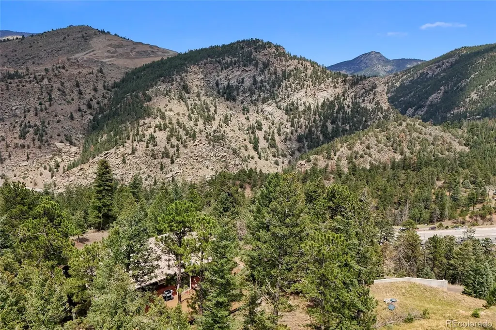 988 Elk Valley Drive Evergreen CO 80439
