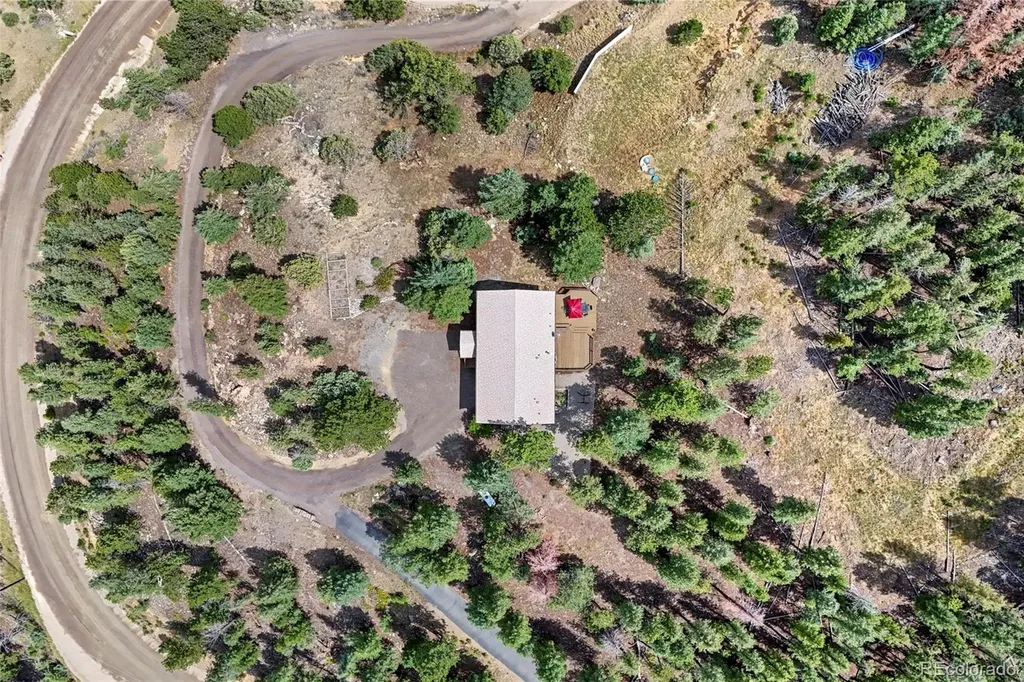 988 Elk Valley Drive Evergreen CO 80439