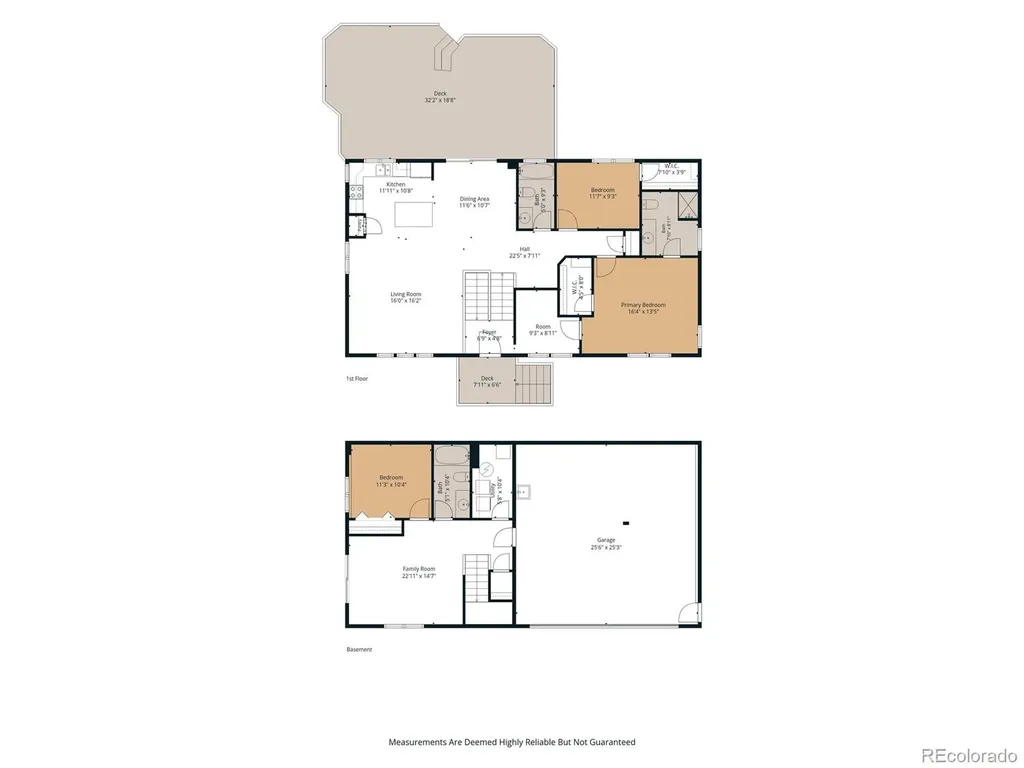 988 Elk Valley Drive Evergreen CO 80439
