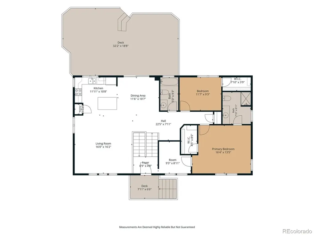 988 Elk Valley Drive Evergreen CO 80439