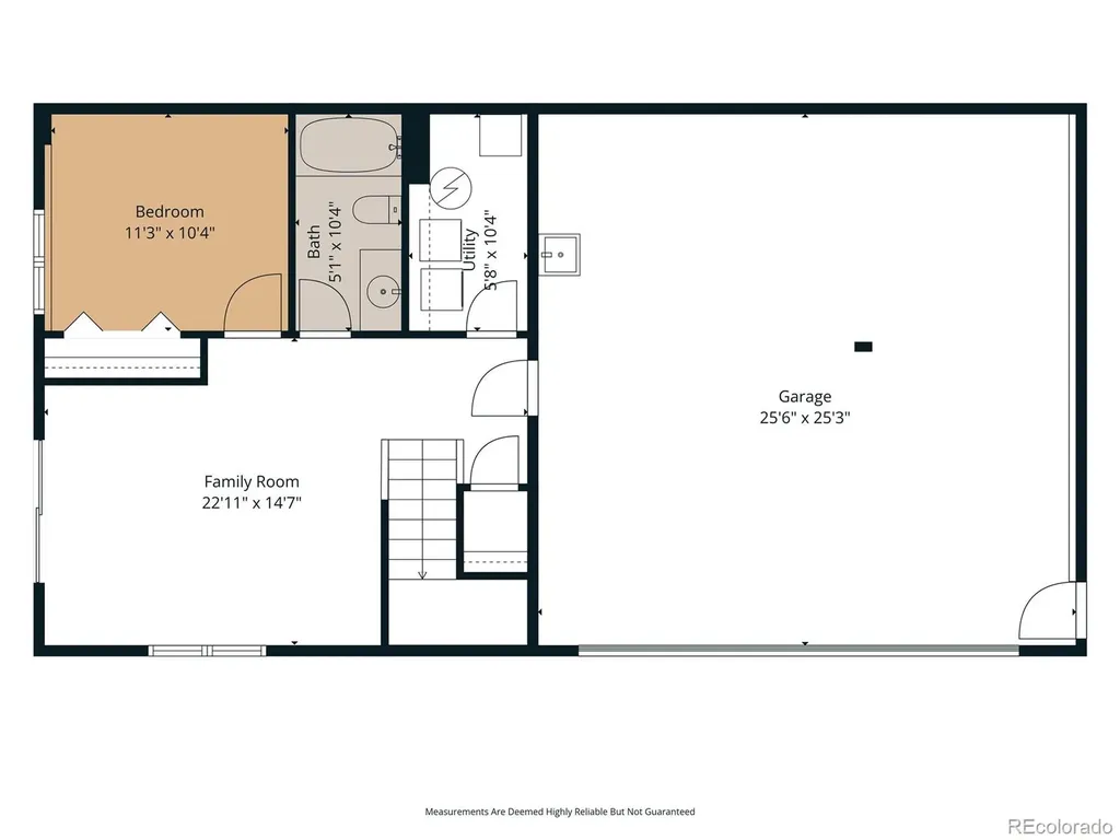 988 Elk Valley Drive Evergreen CO 80439