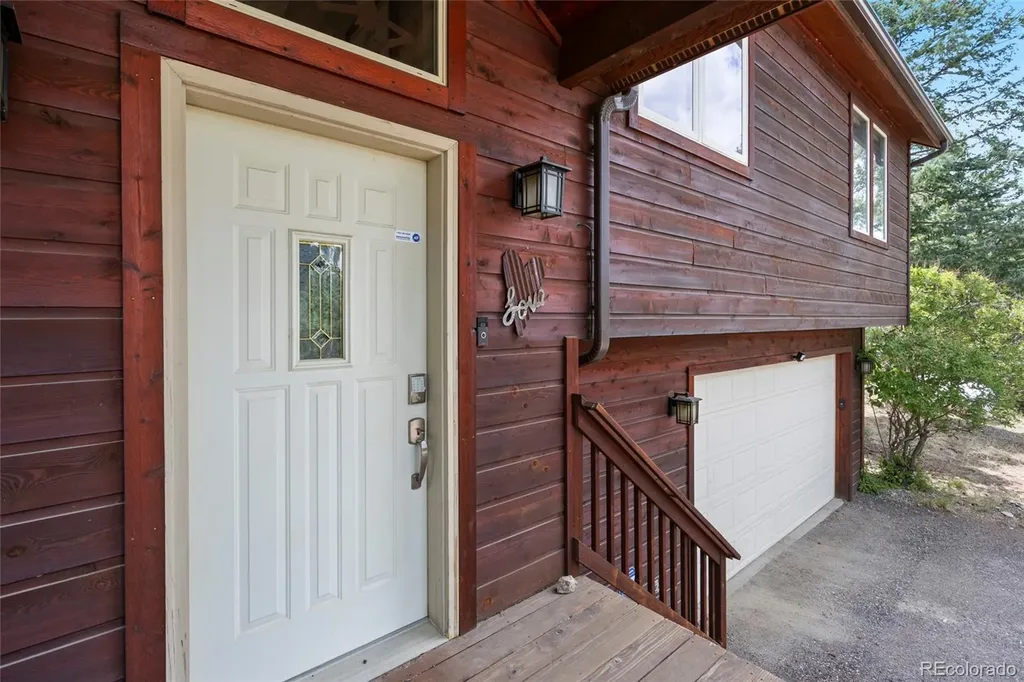 988 Elk Valley Drive Evergreen CO 80439