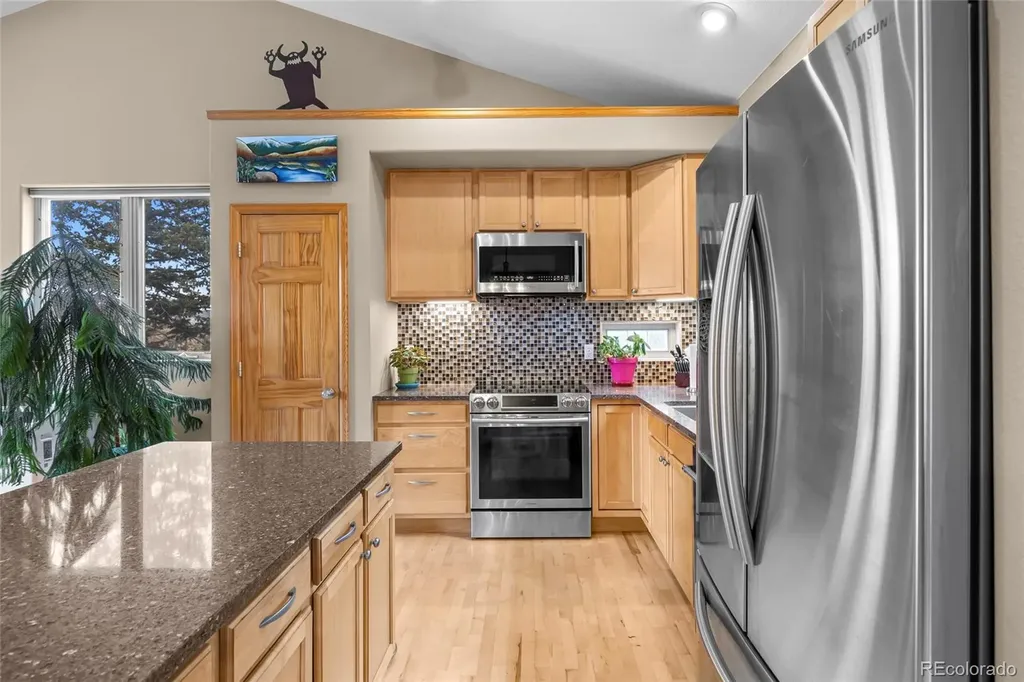 988 Elk Valley Drive Evergreen CO 80439