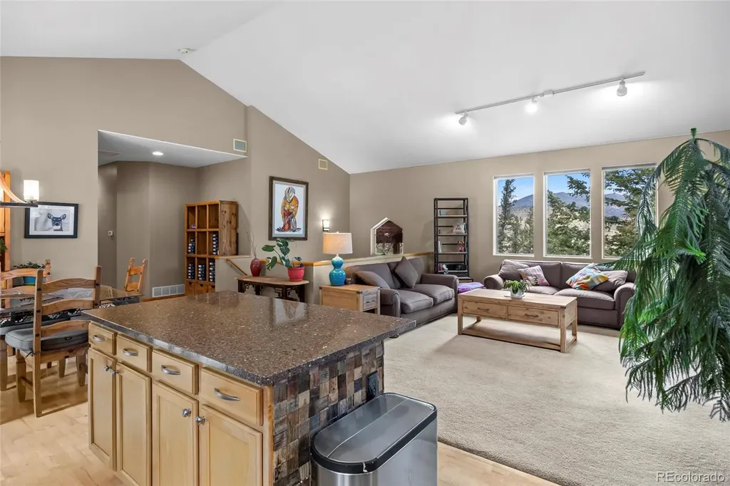 988 Elk Valley Drive Evergreen CO 80439